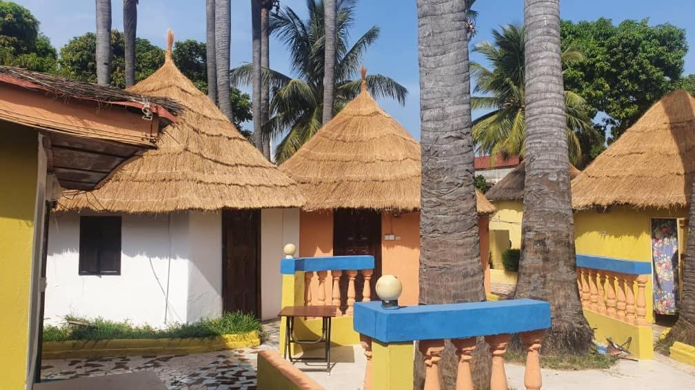 Easy Time Lodge Kololi Zewnętrze zdjęcie