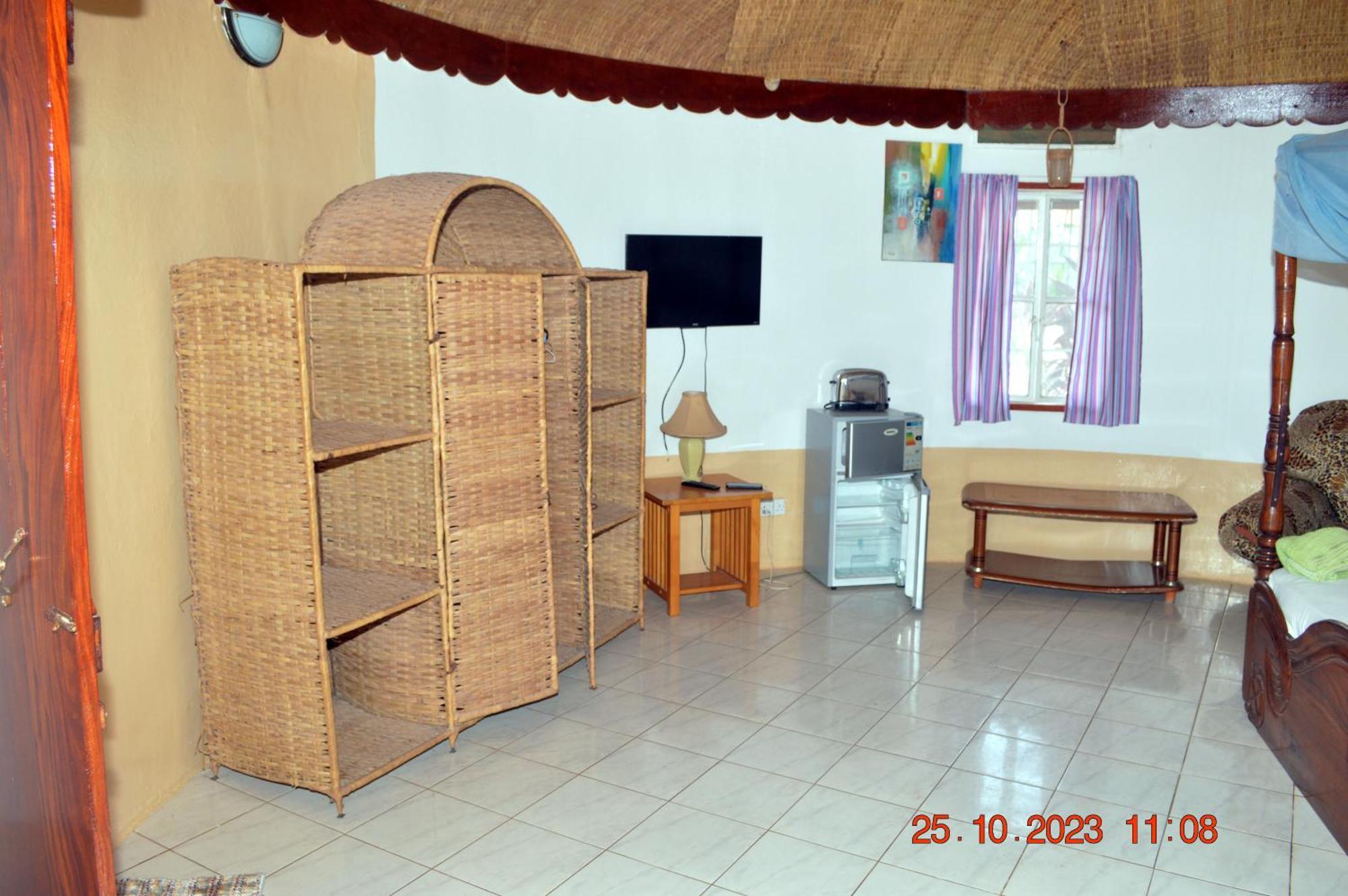 Easy Time Lodge Kololi Zewnętrze zdjęcie