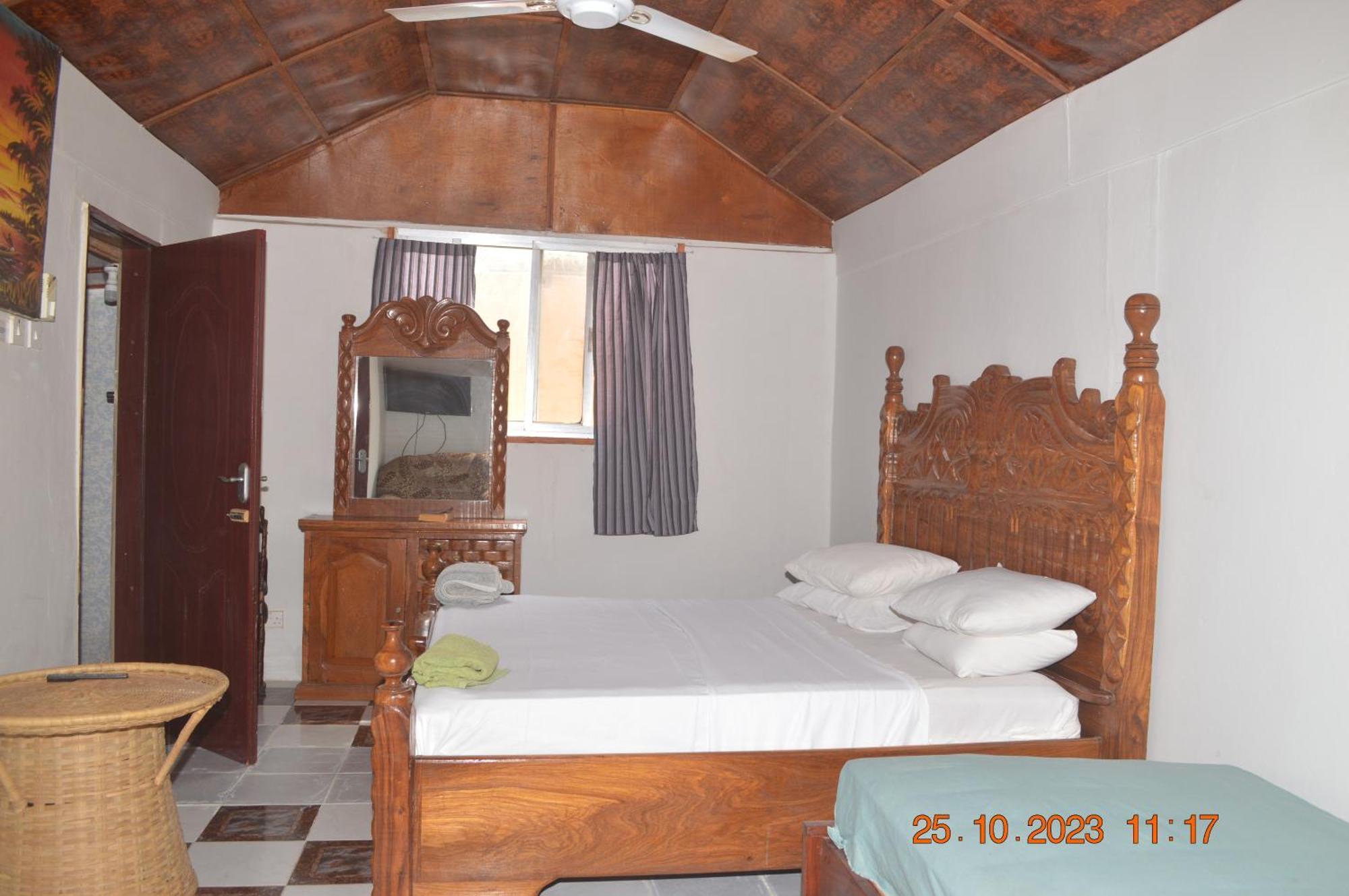 Easy Time Lodge Kololi Zewnętrze zdjęcie